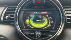 MINI Hatchback 1.5 One 5dr Petrol Hatchback